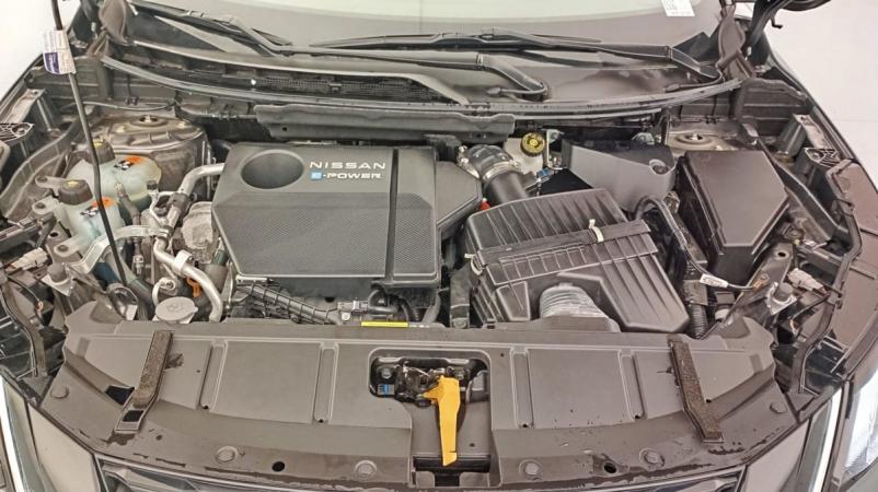Vente en ligne Nissan X-Trail e-POWER 204 ch N-Connecta au prix de 29 530 €