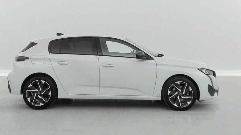 Vente en ligne Peugeot 308 1.5 BlueHDi 130ch Allure EAT8 au prix de 25 990 €