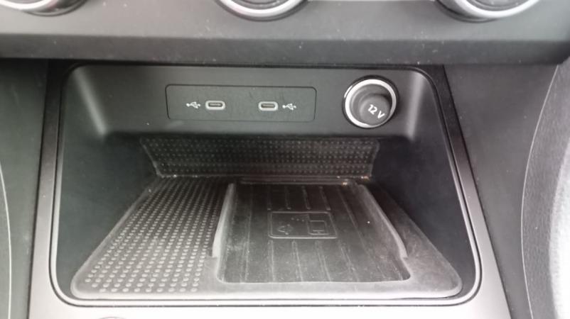Vente en ligne Seat Ateca 2.0 TDI 150 ch Start Stop Style au prix de 25 410 €