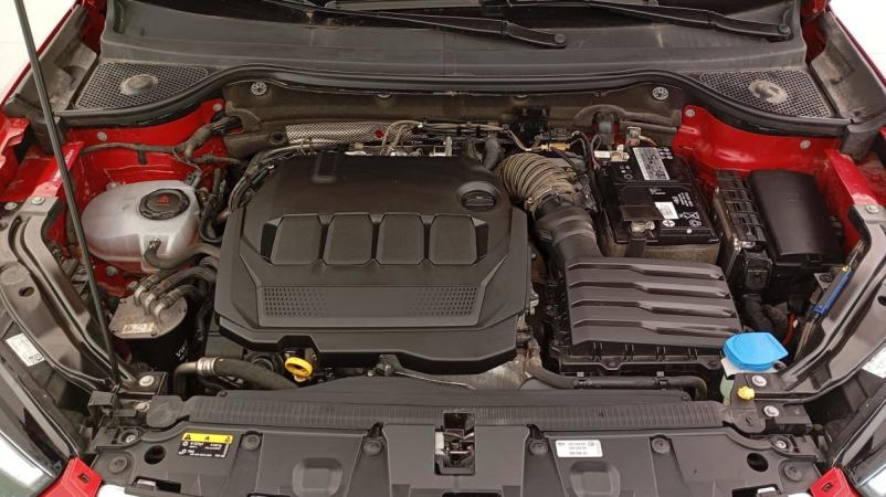 Vente en ligne Seat Ateca 2.0 TDI 150 ch Start Stop Style au prix de 25 410 €