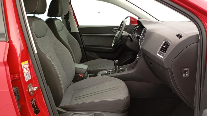 Vente en ligne Seat Ateca 2.0 TDI 150 ch Start Stop Style au prix de 25 410 €