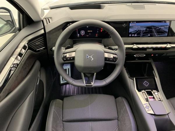 Vente en ligne Ds DS4 BlueHDi 130 EAT8 Etoile - Alcantara au prix de 35 510 €
