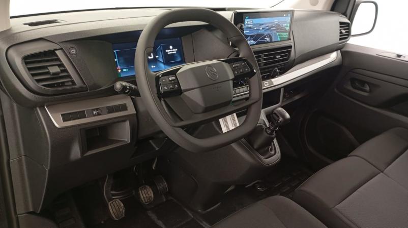 Vente en ligne Citroën Jumpy Fourgon M BLUEHDI 145 BVM6 au prix de 28 810 €