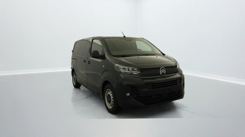 Vente en ligne Citroën Jumpy Fourgon M BLUEHDI 145 BVM6 au prix de 28 810 €