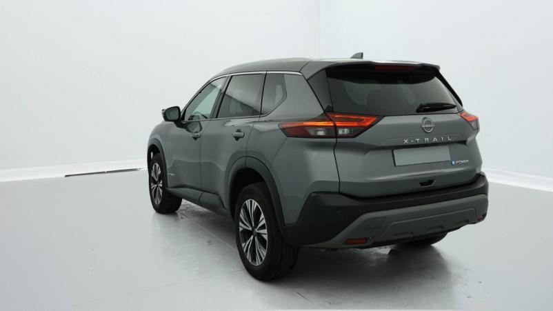 Vente en ligne Nissan X-Trail e-POWER 204 ch N-Connecta au prix de 29 530 €