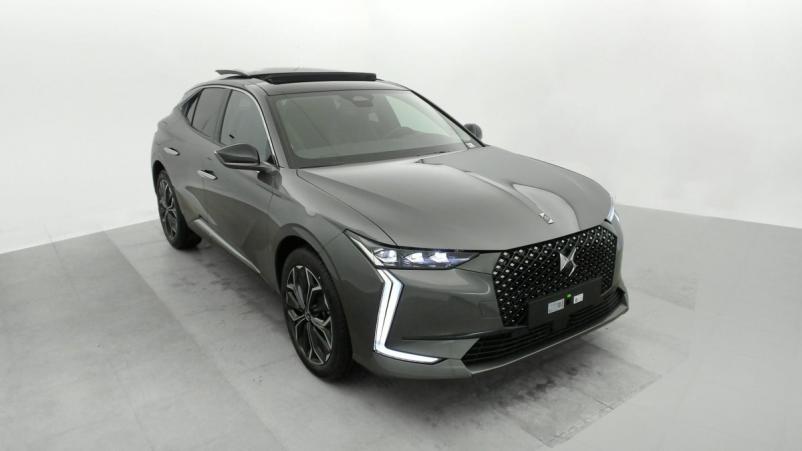 Vente en ligne Ds DS4 BlueHDi 130 EAT8 Etoile - Alcantara au prix de 35 510 €