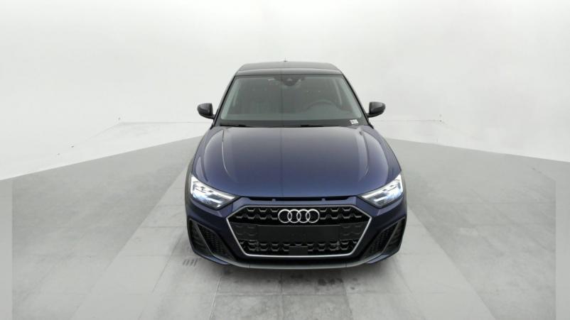 Vente en ligne Audi A1 30 TFSI 116 CH S TRONIC 7 ADVANCED au prix de 29 950 €