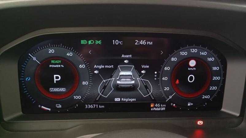 Vente en ligne Nissan X-Trail e-POWER 204 ch N-Connecta au prix de 29 530 €