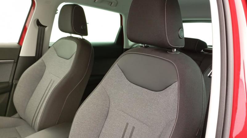 Vente en ligne Seat Ateca 2.0 TDI 150 ch Start Stop Style au prix de 25 410 €