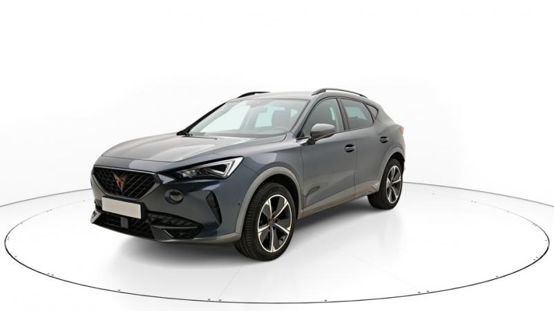 Vente en ligne Cupra Formentor  1.5 TSI 150ch Automatique/7 V au prix de 27 210 €