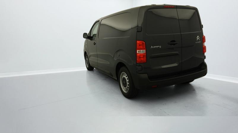 Vente en ligne Citroën Jumpy Fourgon M BLUEHDI 145 BVM6 au prix de 28 810 €
