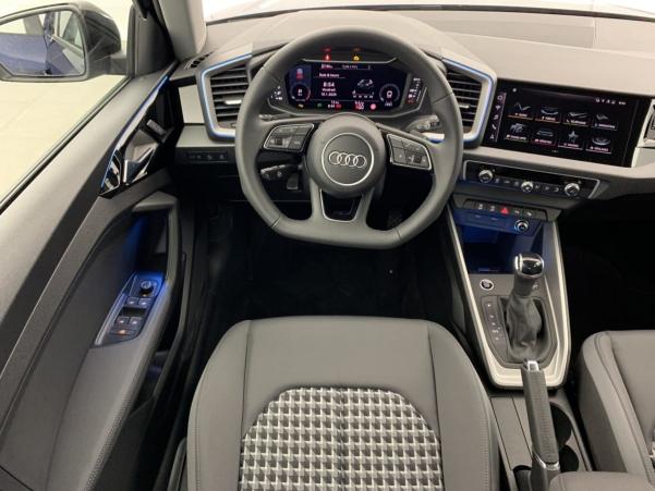 Vente en ligne Audi A1 30 TFSI 116 CH S TRONIC 7 ADVANCED au prix de 29 950 €