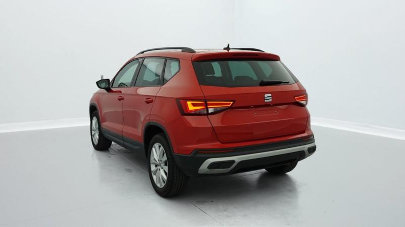 Vente en ligne Seat Ateca 2.0 TDI 150 ch Start Stop Style au prix de 25 410 €