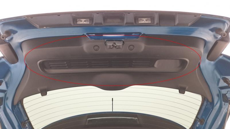 Vente en ligne Citroën C4 Cactus  1.2 PureTech S&S 110ch Manuelle/6 Feel au prix de 11 470 €