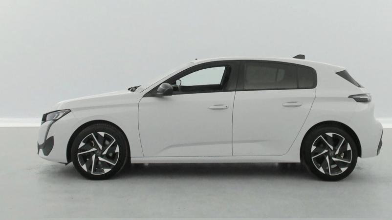 Vente en ligne Peugeot 308 1.5 BlueHDi 130ch Allure EAT8 au prix de 25 990 €
