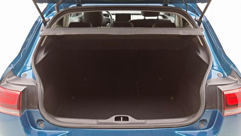 Vente en ligne Citroën C4 Cactus  1.2 PureTech S&S 110ch Manuelle/6 Feel au prix de 11 470 €