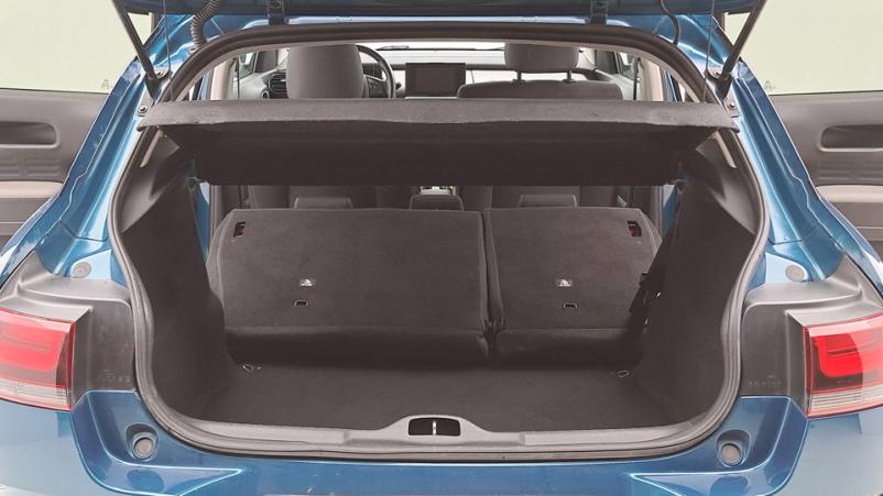 Vente en ligne Citroën C4 Cactus  1.2 PureTech S&S 110ch Manuelle/6 Feel au prix de 11 470 €