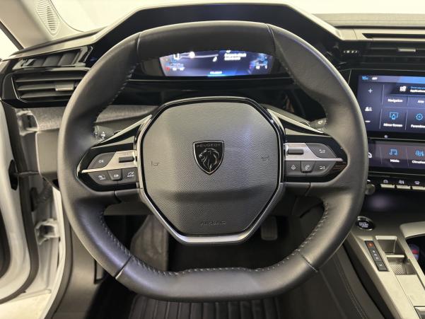Vente en ligne Peugeot 308 1.5 BlueHDi 130ch Allure EAT8 au prix de 25 990 €