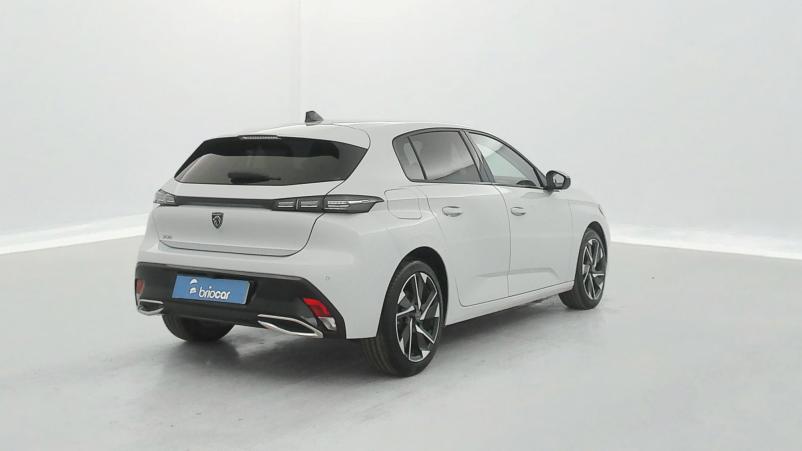 Vente en ligne Peugeot 308 1.5 BlueHDi 130ch Allure EAT8 au prix de 25 990 €