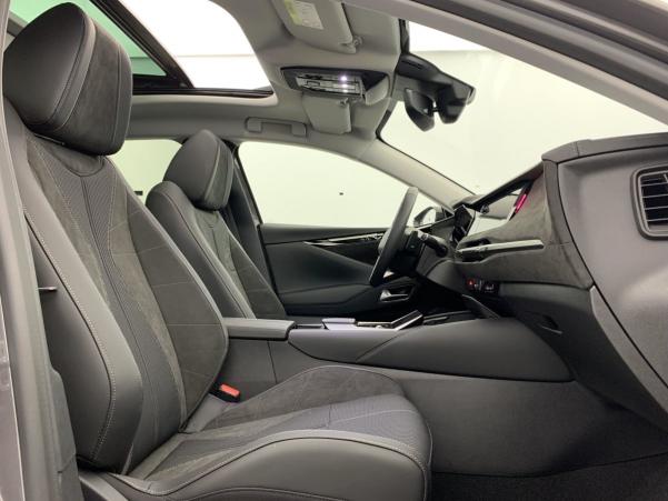 Vente en ligne Ds DS4 BlueHDi 130 EAT8 Etoile - Alcantara au prix de 35 510 €