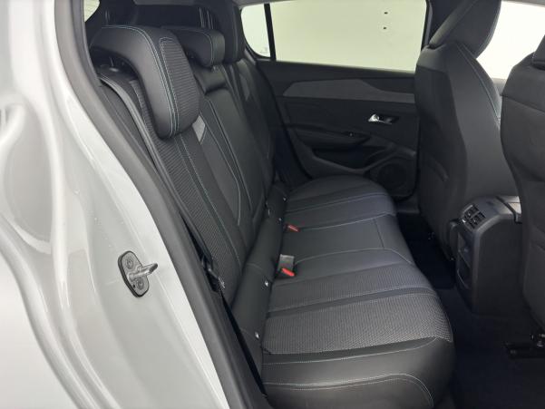 Vente en ligne Peugeot 308 1.5 BlueHDi 130ch Allure EAT8 au prix de 25 990 €