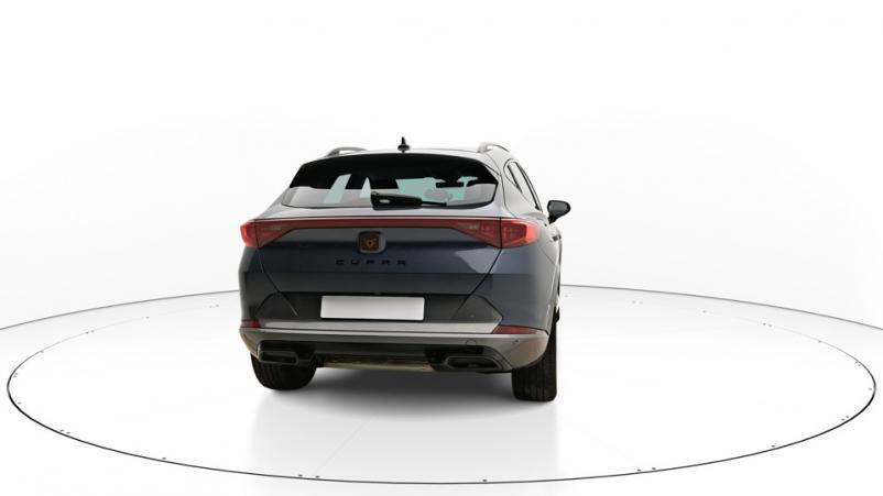 Vente en ligne Cupra Formentor  1.5 TSI 150ch Automatique/7 V au prix de 27 210 €