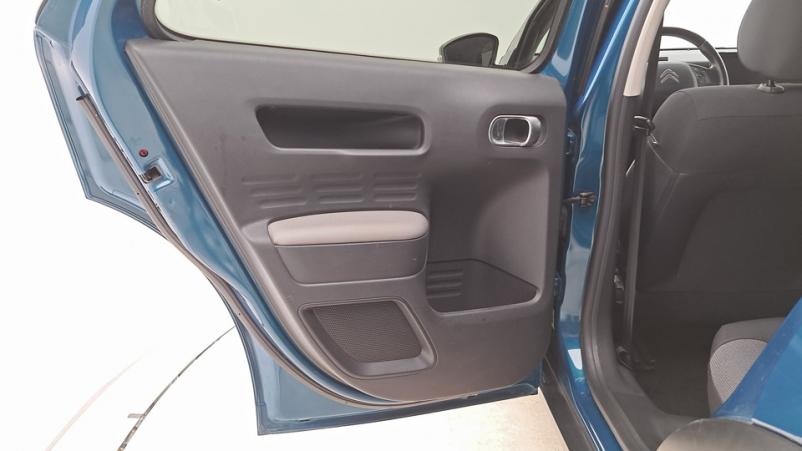 Vente en ligne Citroën C4 Cactus  1.2 PureTech S&S 110ch Manuelle/6 Feel au prix de 11 470 €