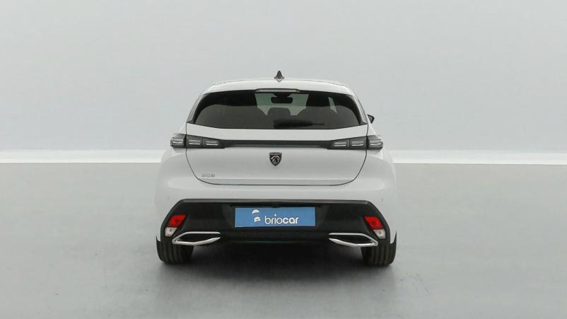 Vente en ligne Peugeot 308 1.5 BlueHDi 130ch Allure EAT8 au prix de 25 990 €