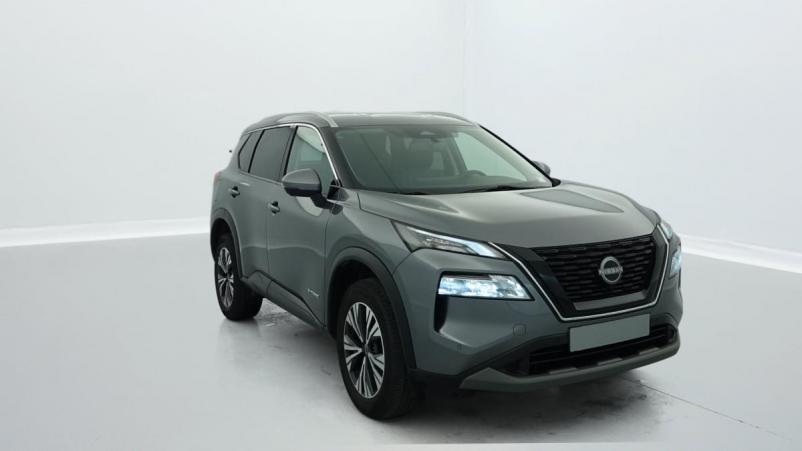 Vente en ligne Nissan X-Trail e-POWER 204 ch N-Connecta au prix de 29 530 €