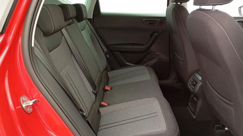 Vente en ligne Seat Ateca 2.0 TDI 150 ch Start Stop Style au prix de 25 410 €