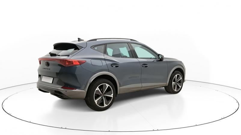 Vente en ligne Cupra Formentor  1.5 TSI 150ch Automatique/7 V au prix de 27 210 €