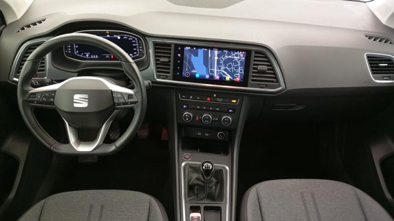 Vente en ligne Seat Ateca 2.0 TDI 150 ch Start Stop Style au prix de 25 410 €