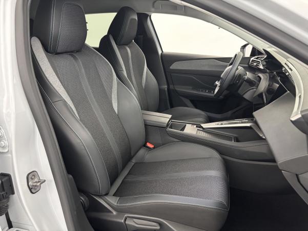 Vente en ligne Peugeot 308 1.5 BlueHDi 130ch Allure EAT8 au prix de 25 990 €