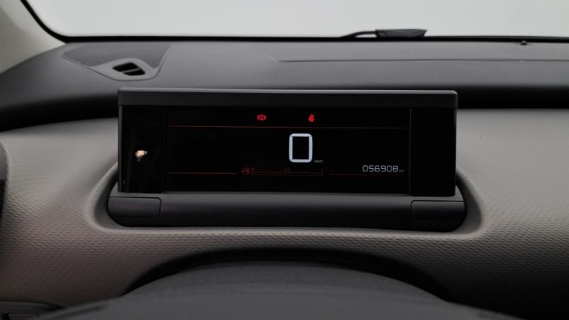Vente en ligne Citroën C4 Cactus  1.2 PureTech S&S 110ch Manuelle/6 Feel au prix de 11 470 €