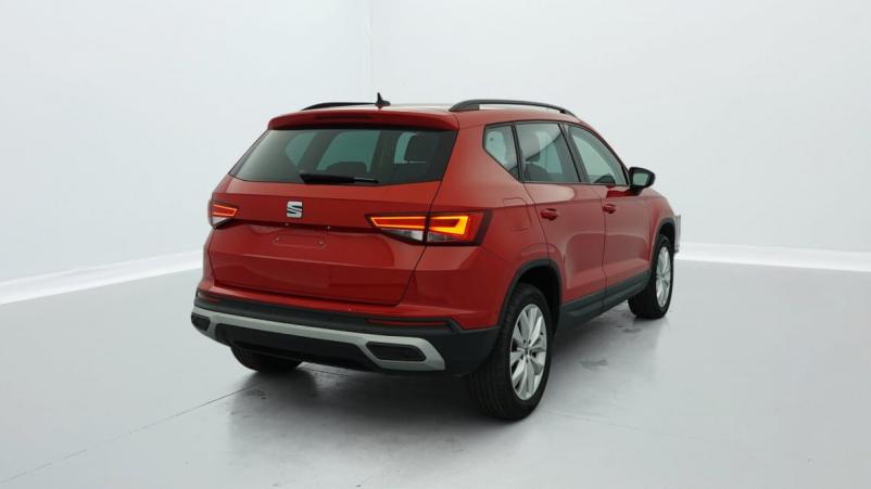 Vente en ligne Seat Ateca 2.0 TDI 150 ch Start Stop Style au prix de 25 410 €
