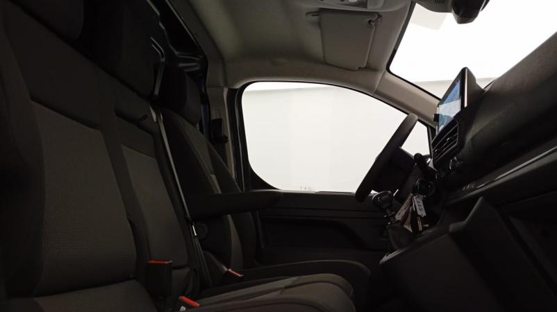 Vente en ligne Citroën Jumpy Fourgon M BLUEHDI 145 BVM6 au prix de 28 810 €