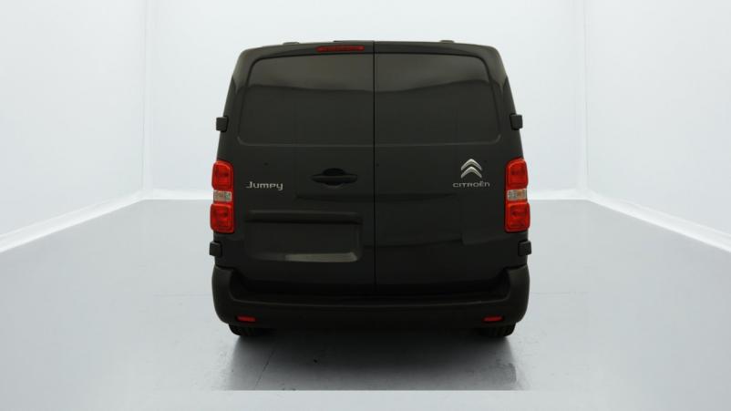 Vente en ligne Citroën Jumpy Fourgon M BLUEHDI 145 BVM6 au prix de 28 810 €