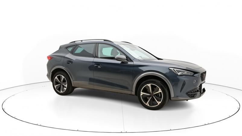 Vente en ligne Cupra Formentor  1.5 TSI 150ch Automatique/7 V au prix de 27 210 €