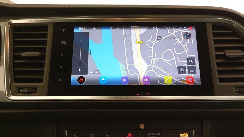 Vente en ligne Seat Ateca 2.0 TDI 150 ch Start Stop Style au prix de 25 410 €