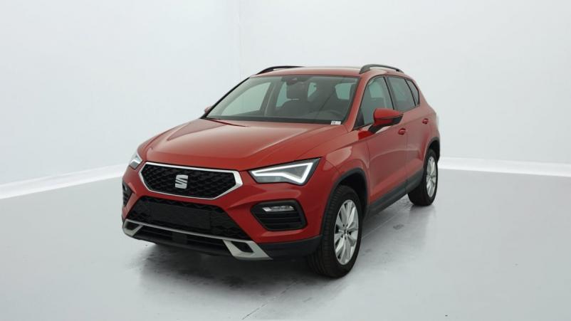 Vente en ligne Seat Ateca 2.0 TDI 150 ch Start Stop Style au prix de 25 410 €