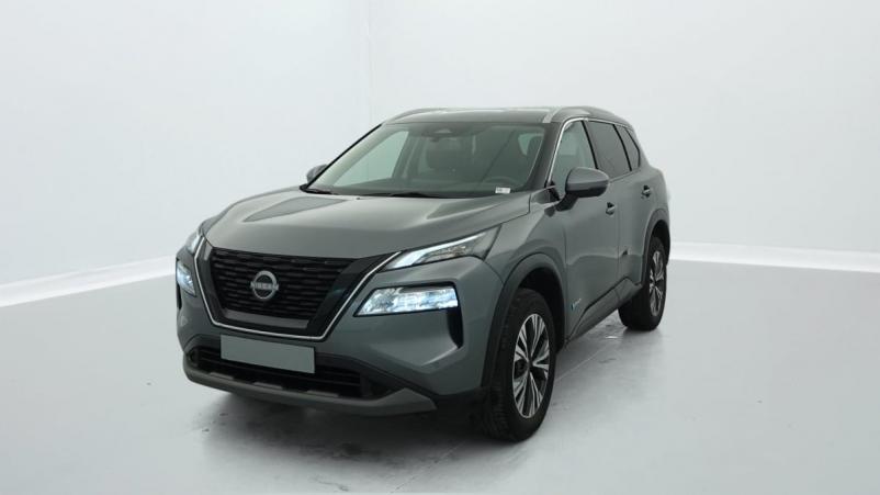 Vente en ligne Nissan X-Trail e-POWER 204 ch N-Connecta au prix de 29 530 €