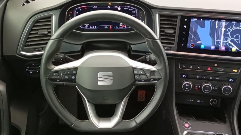 Vente en ligne Seat Ateca 2.0 TDI 150 ch Start Stop Style au prix de 25 410 €
