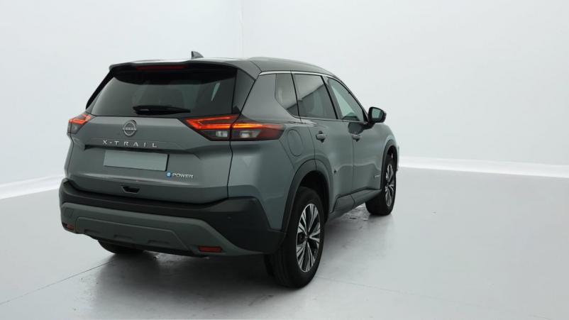 Vente en ligne Nissan X-Trail e-POWER 204 ch N-Connecta au prix de 29 530 €