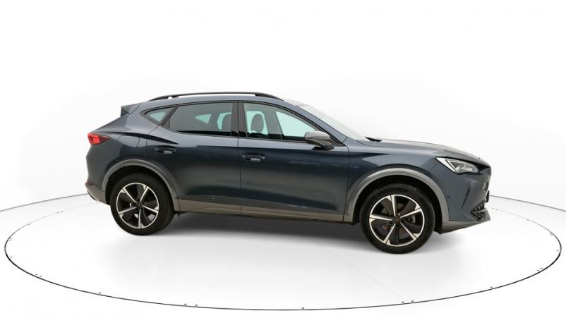 Vente en ligne Cupra Formentor  1.5 TSI 150ch Automatique/7 V au prix de 27 210 €