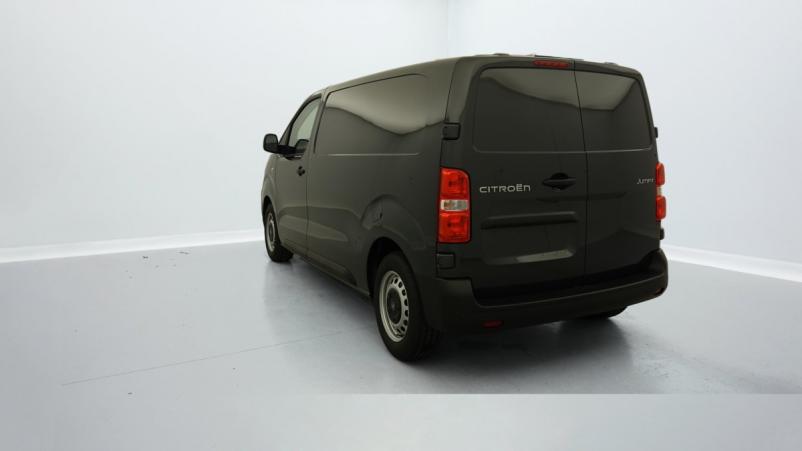 Vente en ligne Citroën Jumpy Fourgon M BLUEHDI 145 BVM6 au prix de 28 810 €