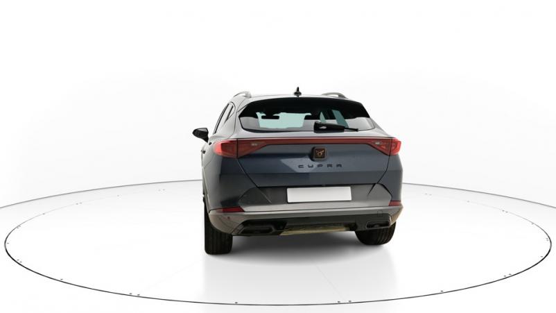 Vente en ligne Cupra Formentor  1.5 TSI 150ch Automatique/7 V au prix de 27 210 €