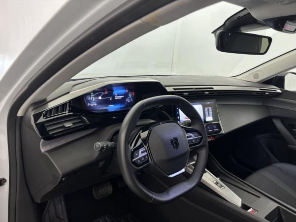 Vente en ligne Peugeot 308 1.5 BlueHDi 130ch Allure EAT8 au prix de 25 990 €