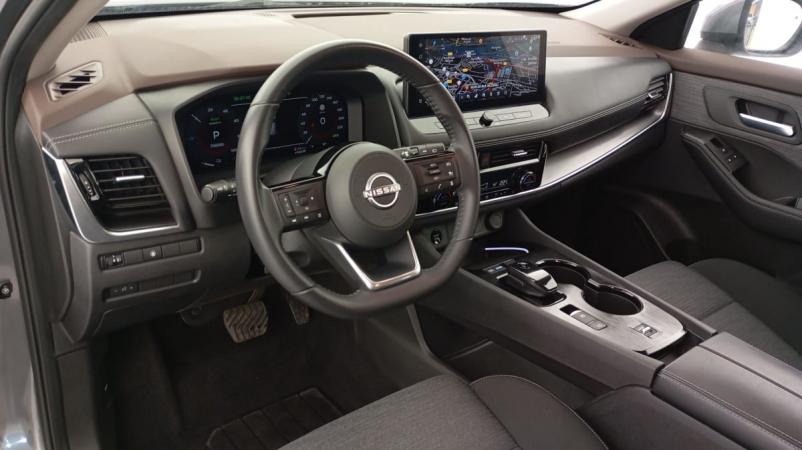 Vente en ligne Nissan X-Trail e-POWER 204 ch N-Connecta au prix de 29 530 €