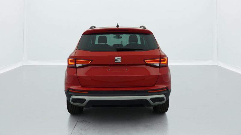 Vente en ligne Seat Ateca 2.0 TDI 150 ch Start Stop Style au prix de 25 410 €