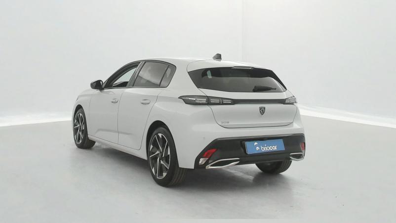 Vente en ligne Peugeot 308 1.5 BlueHDi 130ch Allure EAT8 au prix de 25 990 €